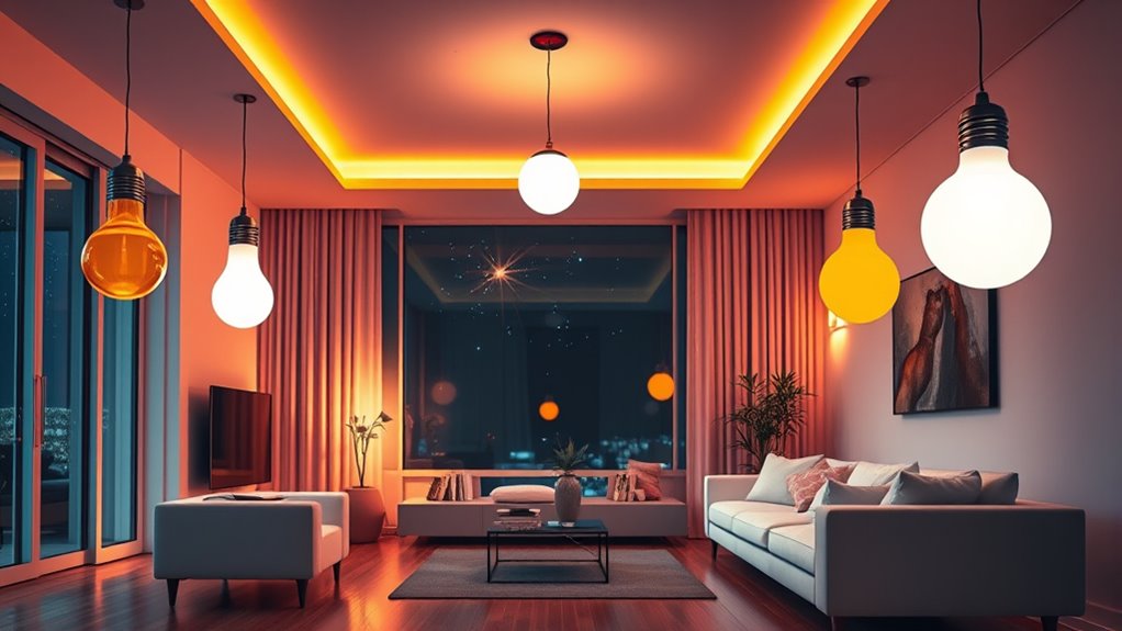 top 15 smart bulb list