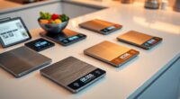 top 15 smart kitchen scales