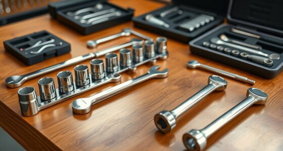 top 15 socket wrenches
