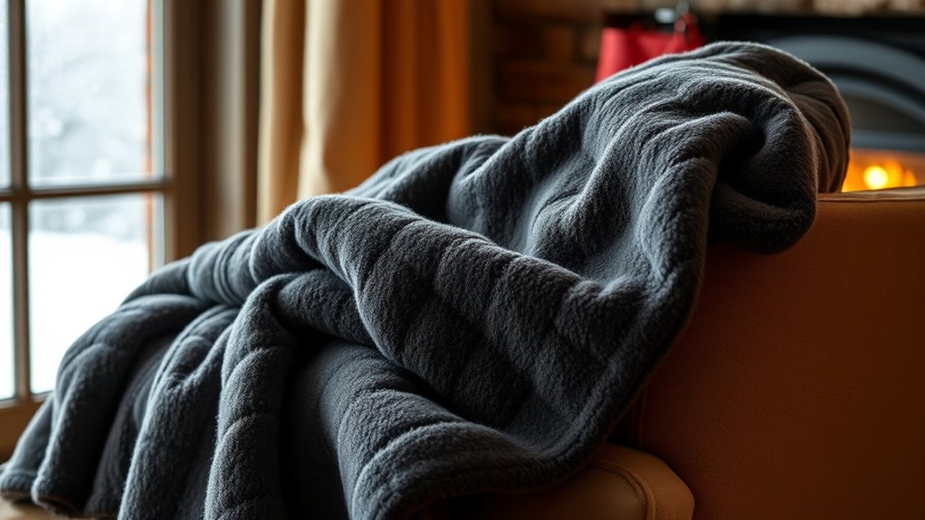 top 15 winter heated blankets