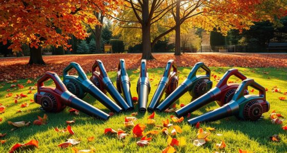 top 15 yard blower picks