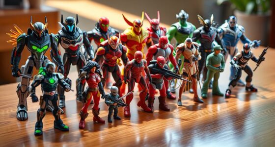 top 2025 boys toy picks