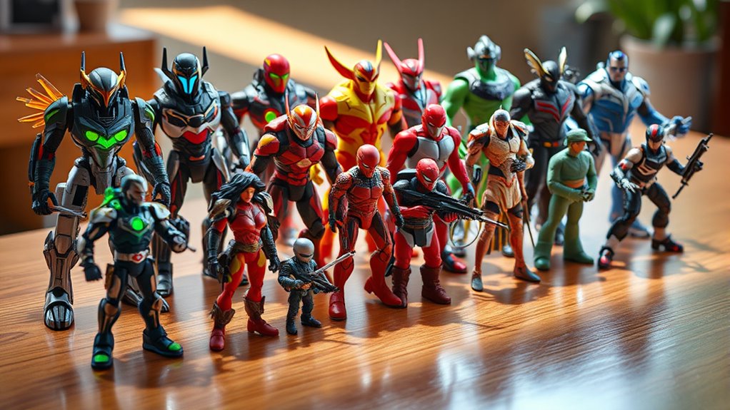 top 2025 boys toy picks