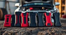 top 2025 car jump starters