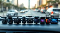 top 2025 dash cam picks