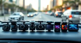top 2025 dash cam picks