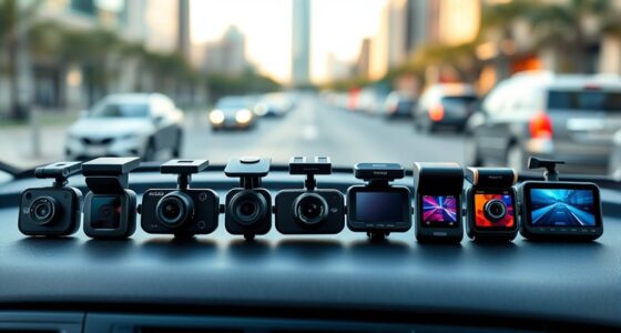 top 2025 dash cam picks
