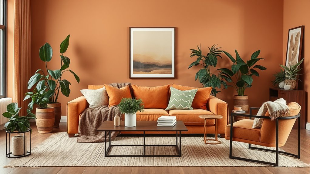 top 2025 home decor trends