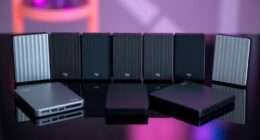 top 2025 portable ssds