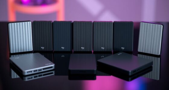 top 2025 portable ssds