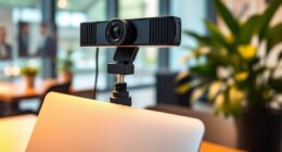 top 4k ai webcams