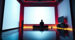 top 4k gaming projectors