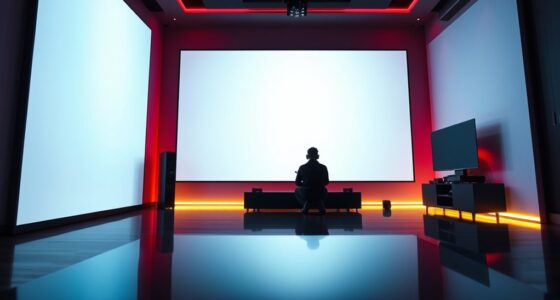 top 4k gaming projectors