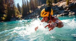 top 4k waterproof action cameras