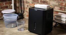 top 70 pint basement dehumidifiers