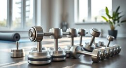 top adjustable dumbbells 2025