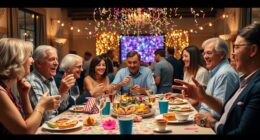 top adult party game ideas