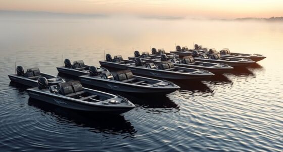top advanced bait boat picks