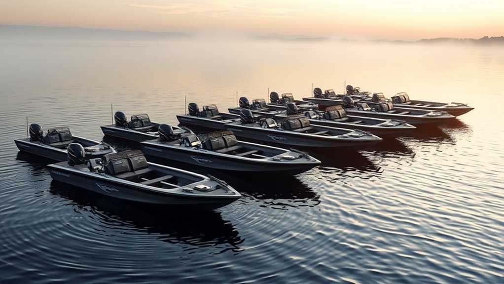 top advanced bait boat picks