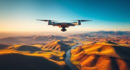 top aerial photography drones