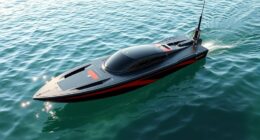 top affordable bait boats