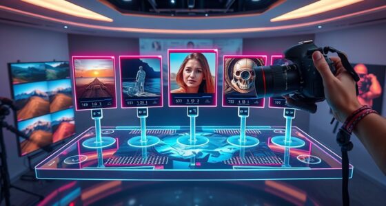 top ai photo editors 2025