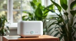 top air purifier humidifier combos