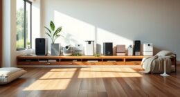 top air purifiers 2025