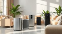 top allergy air purifiers