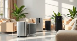 top allergy air purifiers