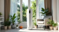 top allergy air purifiers