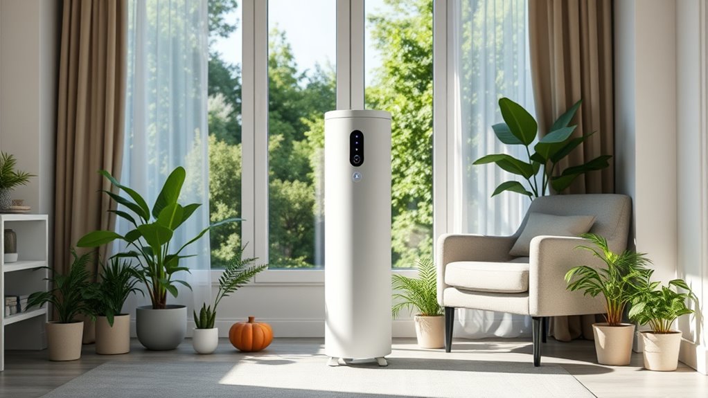 top allergy air purifiers