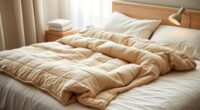 top anxiety relief weighted blankets