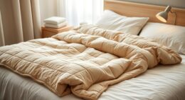 top anxiety relief weighted blankets