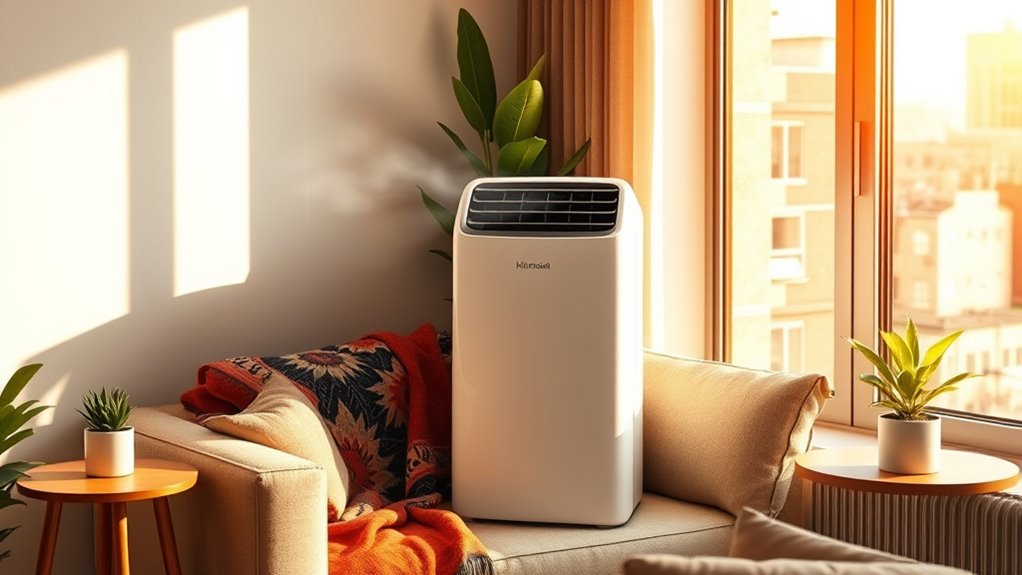 top apartment portable acs