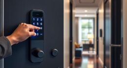 top apartment smart lock options