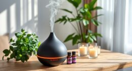 top aromatherapy diffusers list