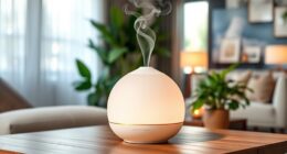 top aromatic diffuser selections