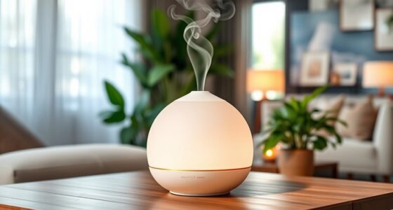 top aromatic diffuser selections
