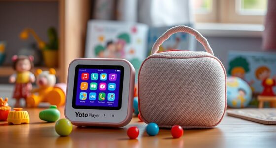 top audio player comparisons