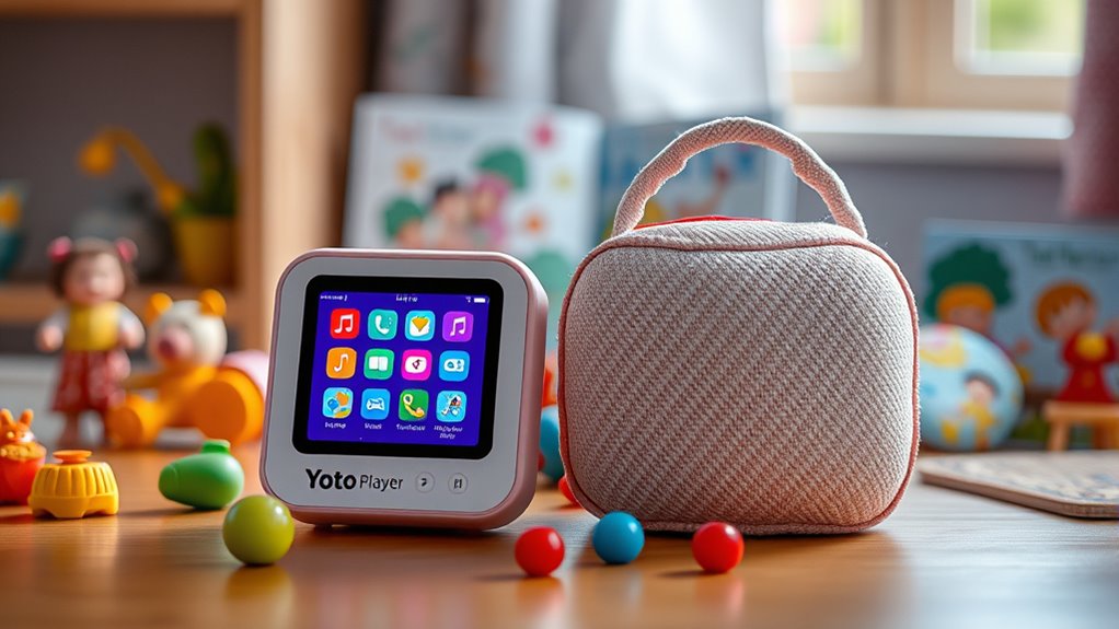 top audio player comparisons