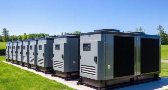 top automatic generator switches