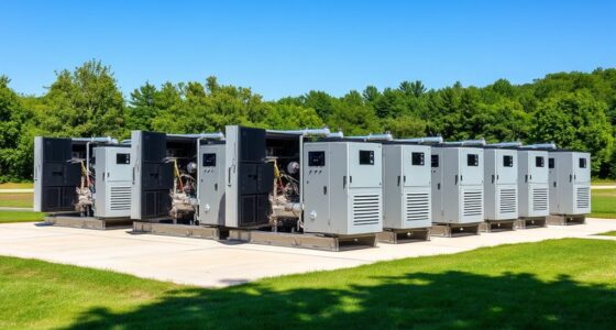 top automatic generator switches