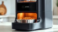 top automatic pet feeders