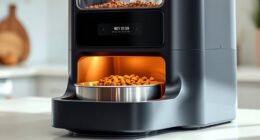 top automatic pet feeders