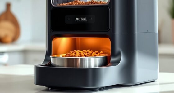 top automatic pet feeders