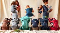 top baby carriers 2025