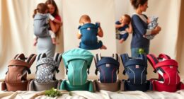 top baby carriers 2025