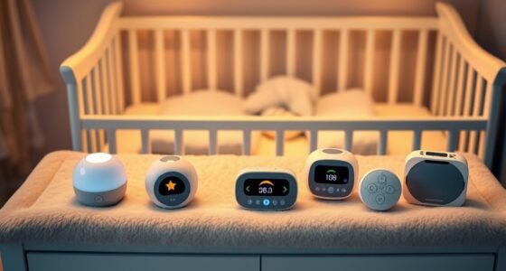 top baby sleep sound machines