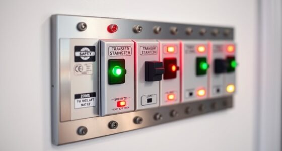 top backfeed prevention switches